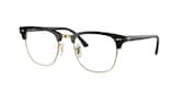 RAY-BAN CLUBMASTER 0RB3016 W0365 55 Napszemüveg