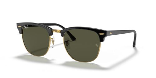 RAY-BAN CLUBMASTER 0RB3016 W0365 55 Napszemüveg