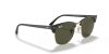 RAY-BAN CLUBMASTER 0RB3016 W0365 55 Napszemüveg