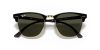 RAY-BAN CLUBMASTER 0RB3016 W0365 55 Napszemüveg