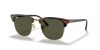 RAY-BAN CLUBMASTER 0RB3016 W0366 51 Napszemüveg