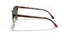 RAY-BAN CLUBMASTER 0RB3016 W0366 51 Napszemüveg