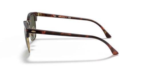 RAY-BAN CLUBMASTER 0RB3016 W0366 51 Napszemüveg