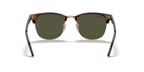 RAY-BAN CLUBMASTER 0RB3016 W0366 51 Napszemüveg