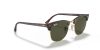 RAY-BAN CLUBMASTER 0RB3016 W0366 51 Napszemüveg