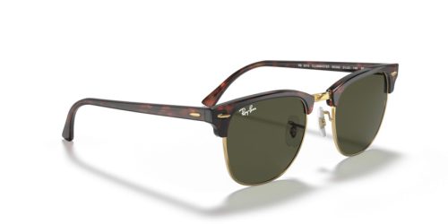 RAY-BAN CLUBMASTER 0RB3016 W0366 51 Napszemüveg