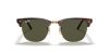 RAY-BAN CLUBMASTER 0RB3016 W0366 51 Napszemüveg