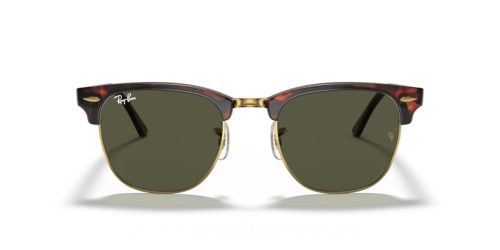 RAY-BAN CLUBMASTER 0RB3016 W0366 51 Napszemüveg