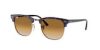 RAY-BAN CLUBMASTER 0RB3016 W0366 55 Napszemüveg