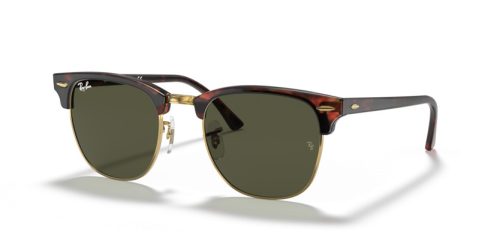 RAY-BAN CLUBMASTER 0RB3016 W0366 55 Napszemüveg