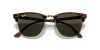 RAY-BAN CLUBMASTER 0RB3016 W0366 55 Napszemüveg