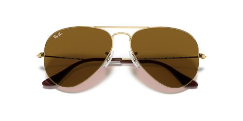 RAY-BAN AVIATOR 0RB3025 001/33 55 Napszemüveg