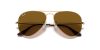 RAY-BAN AVIATOR 0RB3025 001/33 58 Napszemüveg