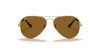 RAY-BAN AVIATOR 0RB3025 001/33 62 Napszemüveg
