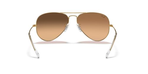 RAY-BAN AVIATOR 0RB3025 001/3E 55 Napszemüveg
