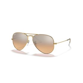RAY-BAN AVIATOR 0RB3025 001/3E 58 Napszemüveg