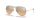 RAY-BAN AVIATOR 0RB3025 001/3E 58 Napszemüveg