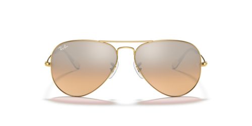 RAY-BAN AVIATOR 0RB3025 001/3E 58 Napszemüveg