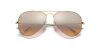 RAY-BAN AVIATOR 0RB3025 001/3E 58 Napszemüveg