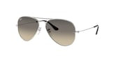 RAY-BAN AVIATOR 0RB3025 001/3E 62 Napszemüveg