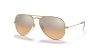 RAY-BAN AVIATOR 0RB3025 001/3E 62 Napszemüveg