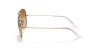 RAY-BAN AVIATOR 0RB3025 001/3E 62 Napszemüveg
