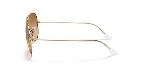 RAY-BAN AVIATOR 0RB3025 001/3E 62 Napszemüveg