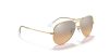 RAY-BAN AVIATOR 0RB3025 001/3E 62 Napszemüveg