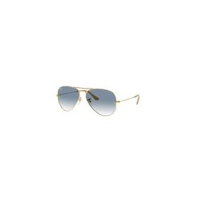 RAY-BAN AVIATOR 0RB3025 001/3F 55 Napszemüveg