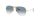 RAY-BAN AVIATOR 0RB3025 001/3F 55 Napszemüveg