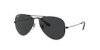 RAY-BAN AVIATOR 0RB3025 001/3F 62 Napszemüveg
