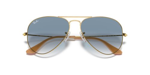 RAY-BAN AVIATOR 0RB3025 001/3F 62 Napszemüveg