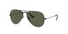 RAY-BAN AVIATOR 0RB3025 001/3M 55 Napszemüveg