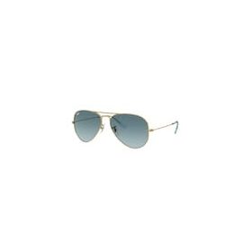 RAY-BAN AVIATOR 0RB3025 001/3M 58 Napszemüveg