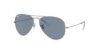 RAY-BAN AVIATOR 0RB3025 001/3M 58 Napszemüveg