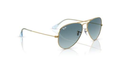 RAY-BAN AVIATOR 0RB3025 001/3M 58 Napszemüveg