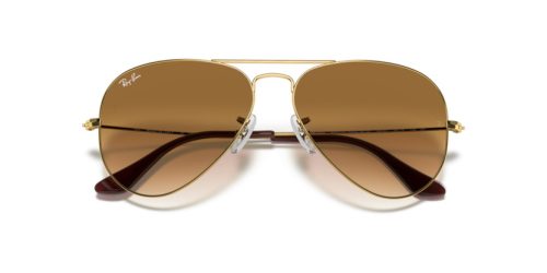RAY-BAN AVIATOR 0RB3025 001/51 58 Napszemüveg