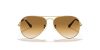 RAY-BAN AVIATOR 0RB3025 001/51 62 Napszemüveg