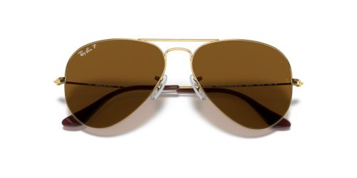 RAY-BAN AVIATOR 0RB3025 001/57 58 Napszemüveg