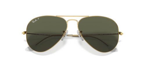 RAY-BAN AVIATOR 0RB3025 001/58 55 Napszemüveg