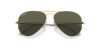 RAY-BAN AVIATOR 0RB3025 001/58 58 Napszemüveg