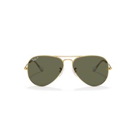 RAY-BAN AVIATOR 0RB3025 001/58 62 Napszemüveg