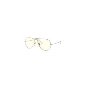 RAY-BAN AVIATOR 0RB3025 001/5F 55 Napszemüveg