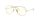 RAY-BAN AVIATOR 0RB3025 001/5F 55 Napszemüveg