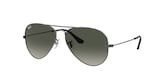 RAY-BAN AVIATOR 0RB3025 001/5F 55 Napszemüveg