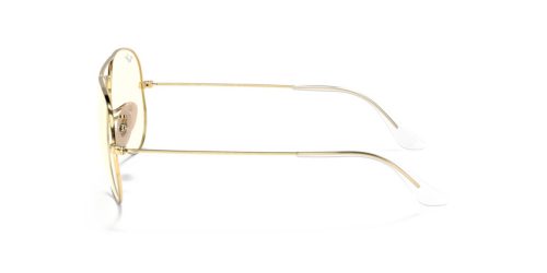 RAY-BAN AVIATOR 0RB3025 001/5F 55 Napszemüveg