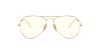 RAY-BAN AVIATOR 0RB3025 001/5F 55 Napszemüveg