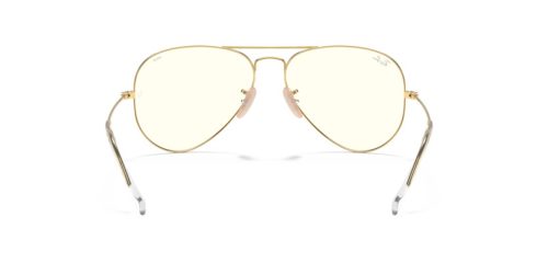 RAY-BAN AVIATOR 0RB3025 001/5F 58 Napszemüveg