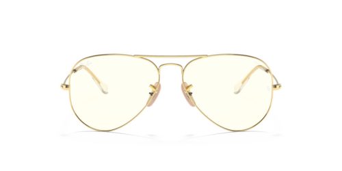 RAY-BAN AVIATOR 0RB3025 001/5F 58 Napszemüveg