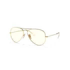 RAY-BAN AVIATOR 0RB3025 001/5F 62 Napszemüveg